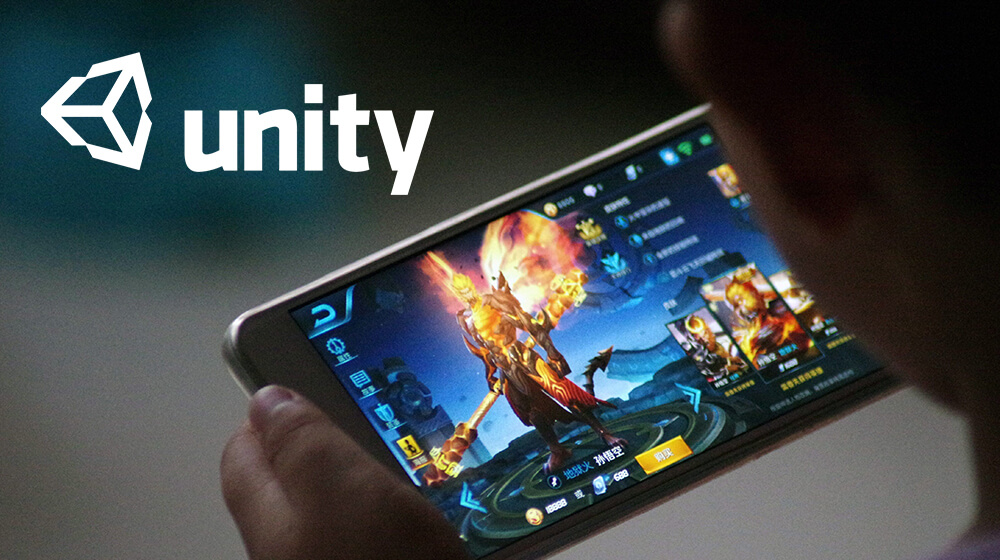 Mobile Game Development