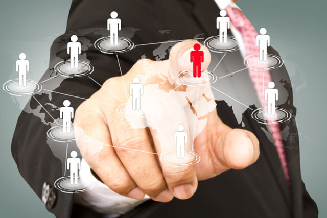 On-Demand Staffing