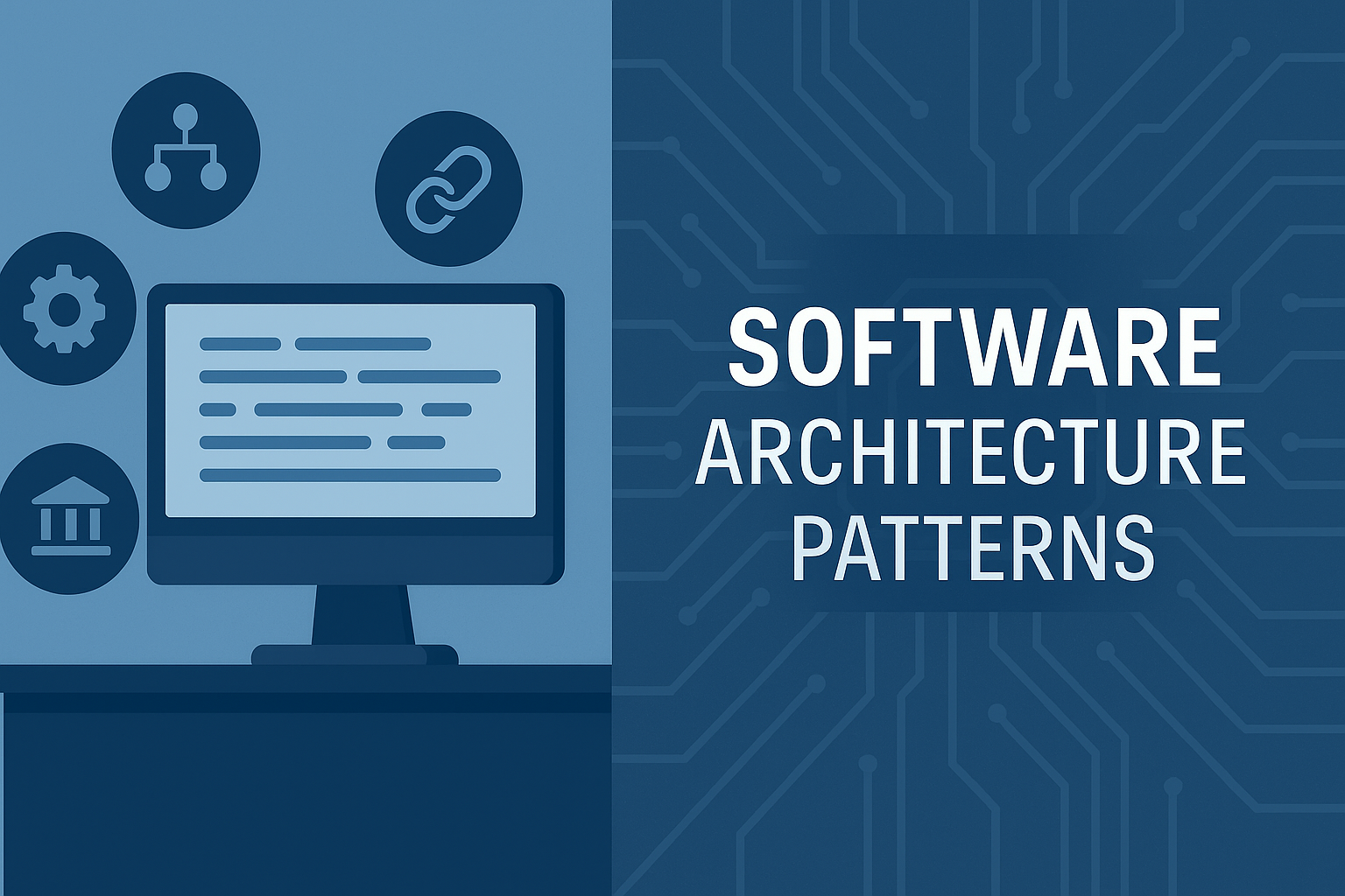 Software Architecture Patterns