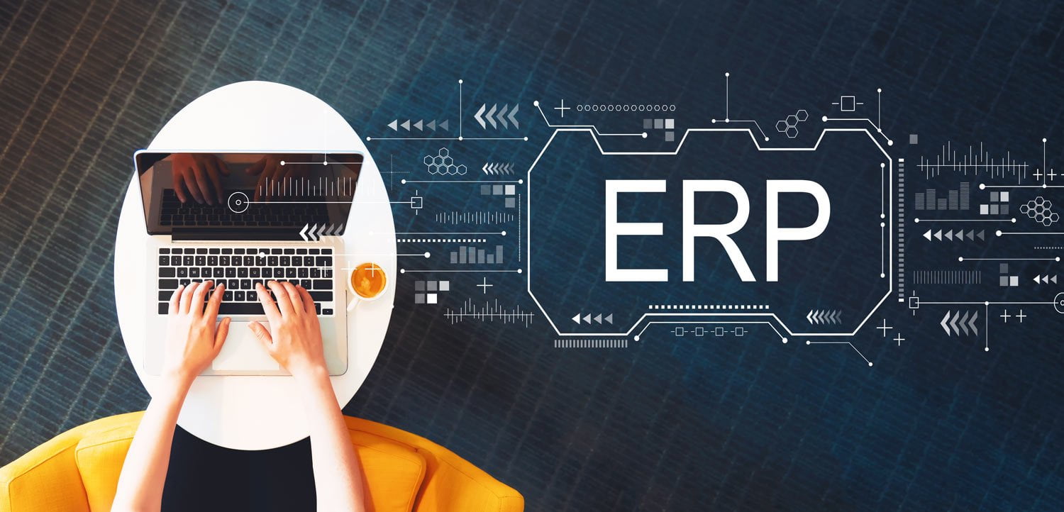 Enterprise Resource Planning